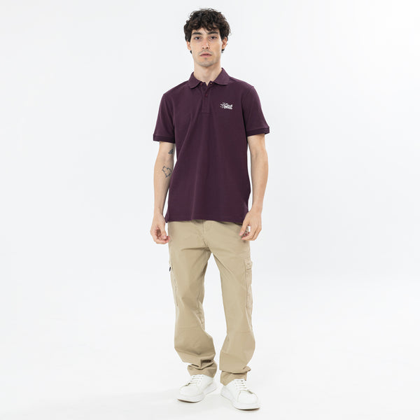 Polo Shirt Reg PRINTED TP-281-S26