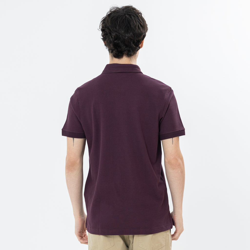Polo Shirt Reg PRINTED TP-281-S26