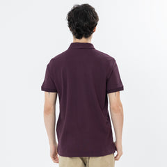 Polo Shirt Reg PRINTED TP-281-S26