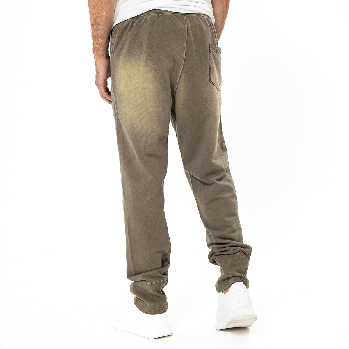 Sweatpants Regular SWP-813-S25