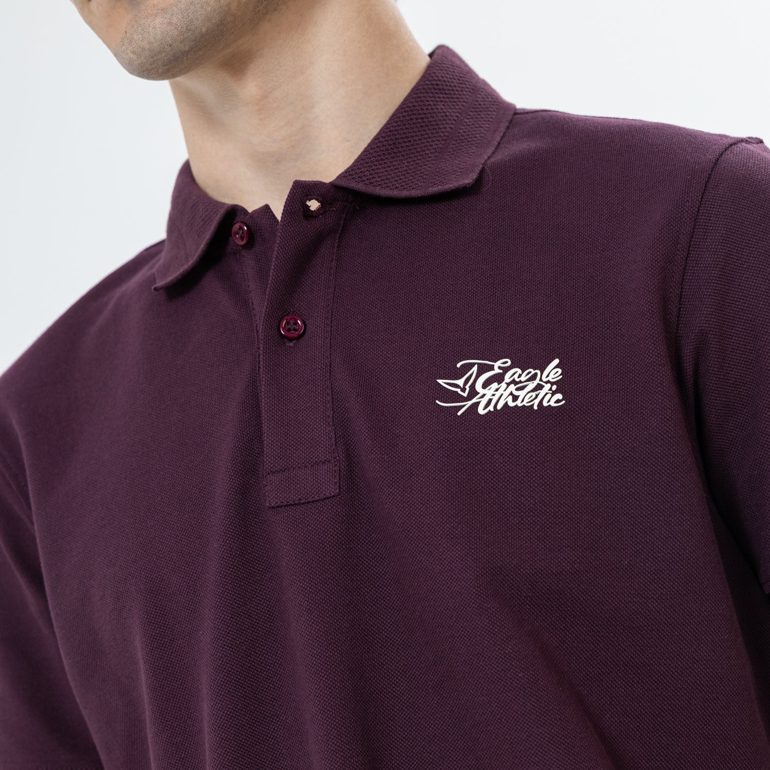 Polo Shirt Reg PRINTED TP-281-S26 Secondary image