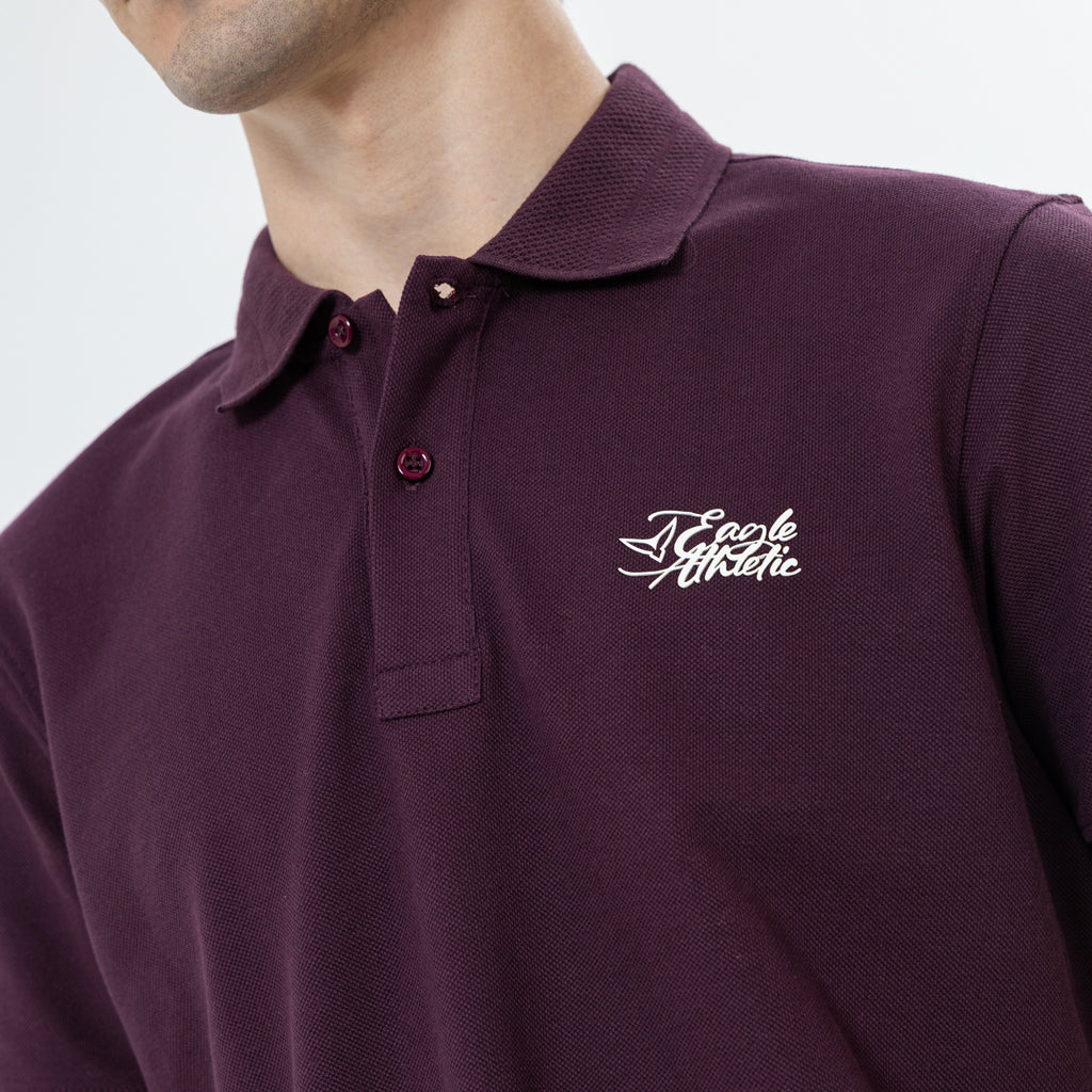 Polo Shirt Reg PRINTED TP-281-S26