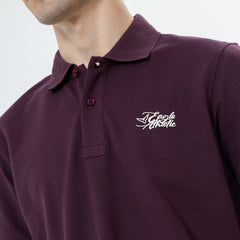 Polo Shirt Reg PRINTED TP-281-S26