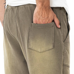 Sweatpants Regular SWP-813-S25