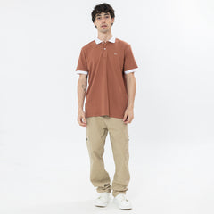Polo Shirt Reg Printed TP-288-S26