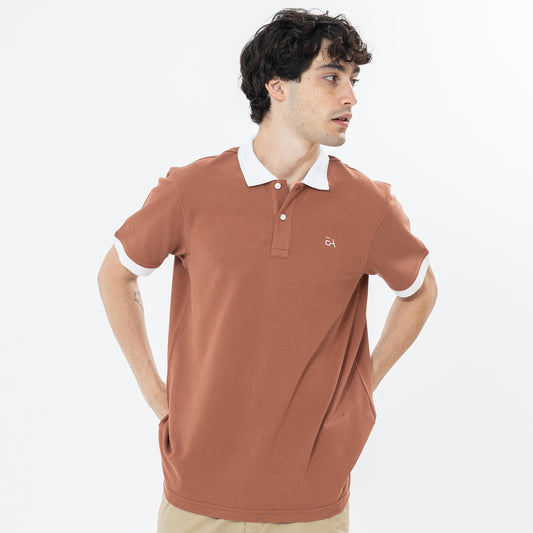 Polo Shirt Reg Printed TP-288-S26