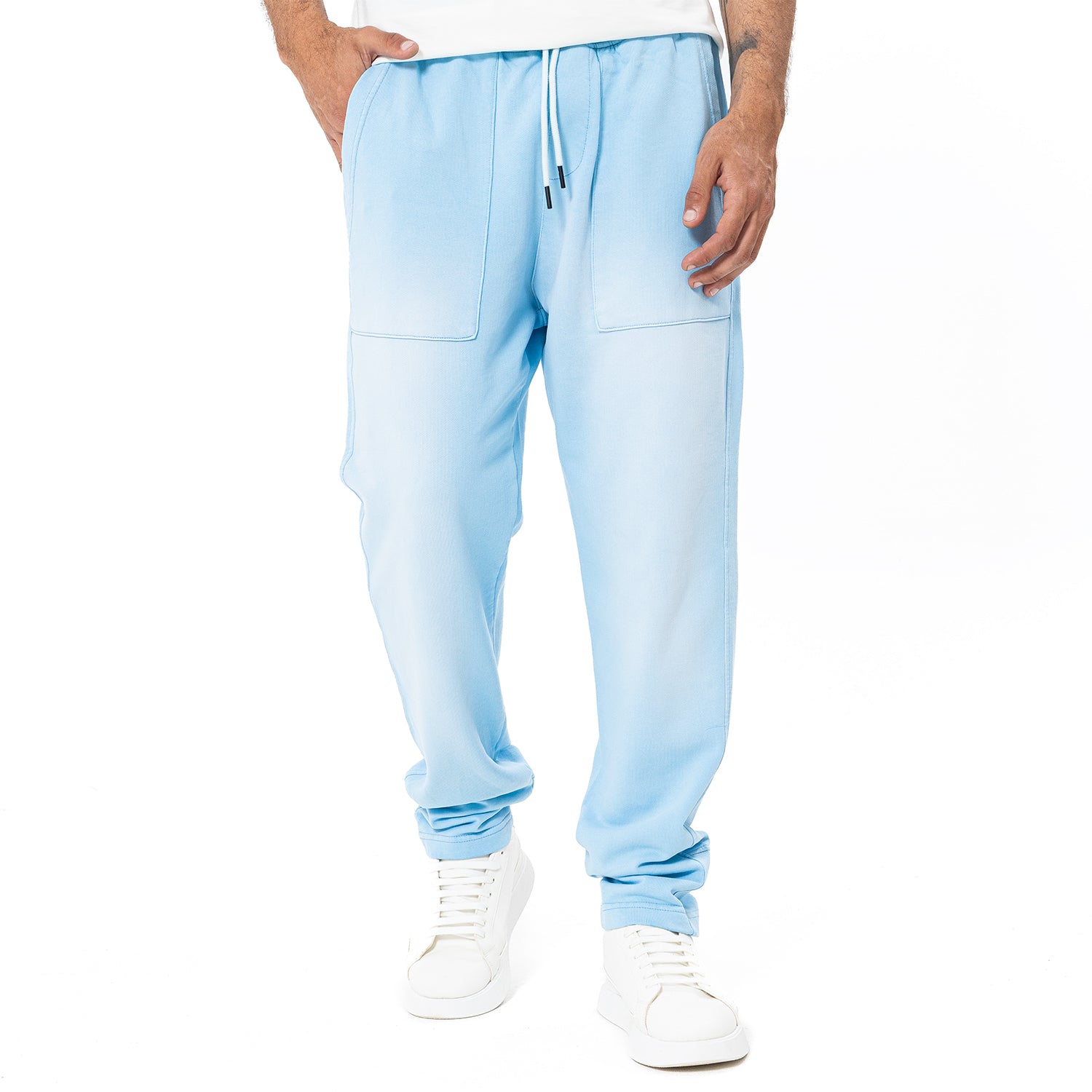 Sweatpants Regular SWP-813-S25 Main image