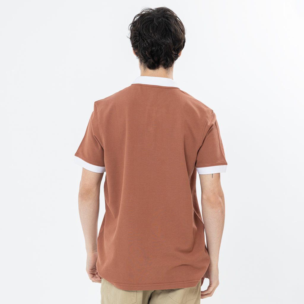 Polo Shirt Reg Printed TP-288-S26