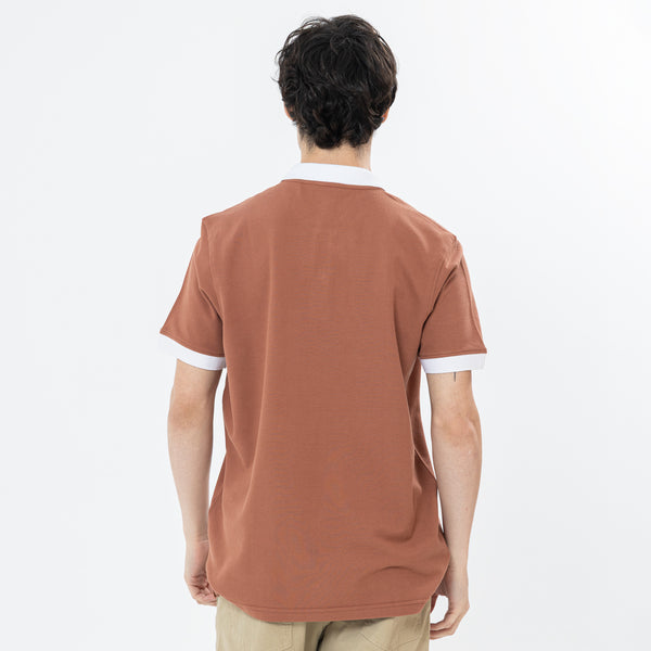 Polo Shirt Reg Printed TP-288-S26