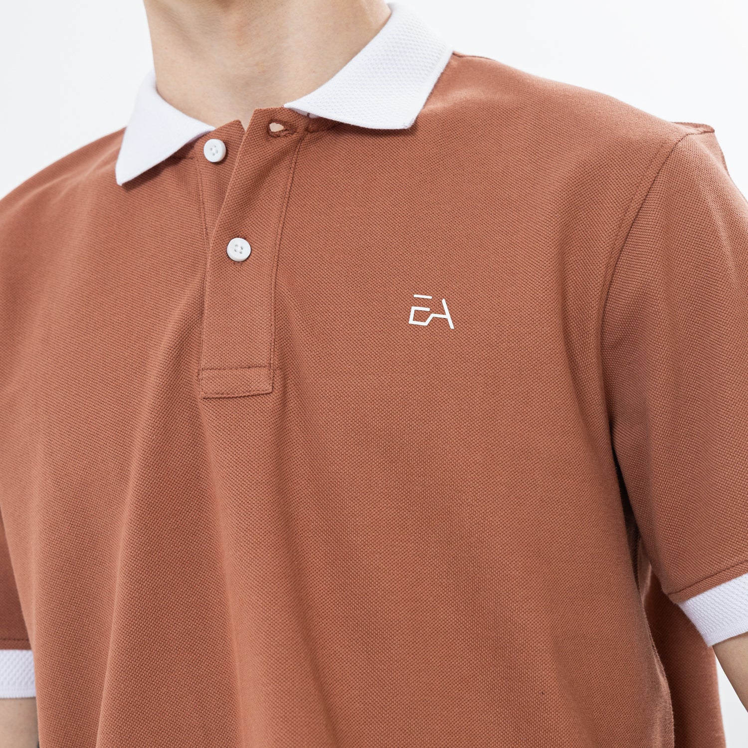 Polo Shirt Reg Printed TP-288-S26 Secondary image