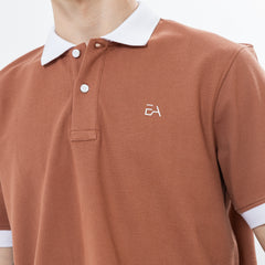 Polo Shirt Reg Printed TP-288-S26