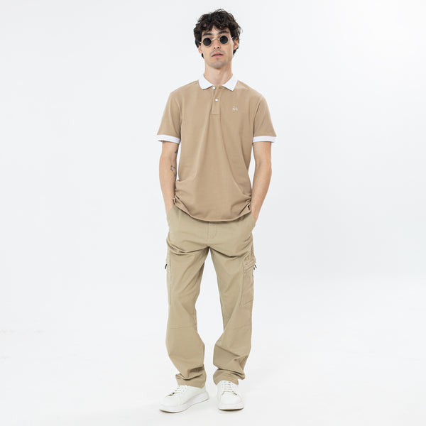Polo Shirt Reg Printed TP-288-S26