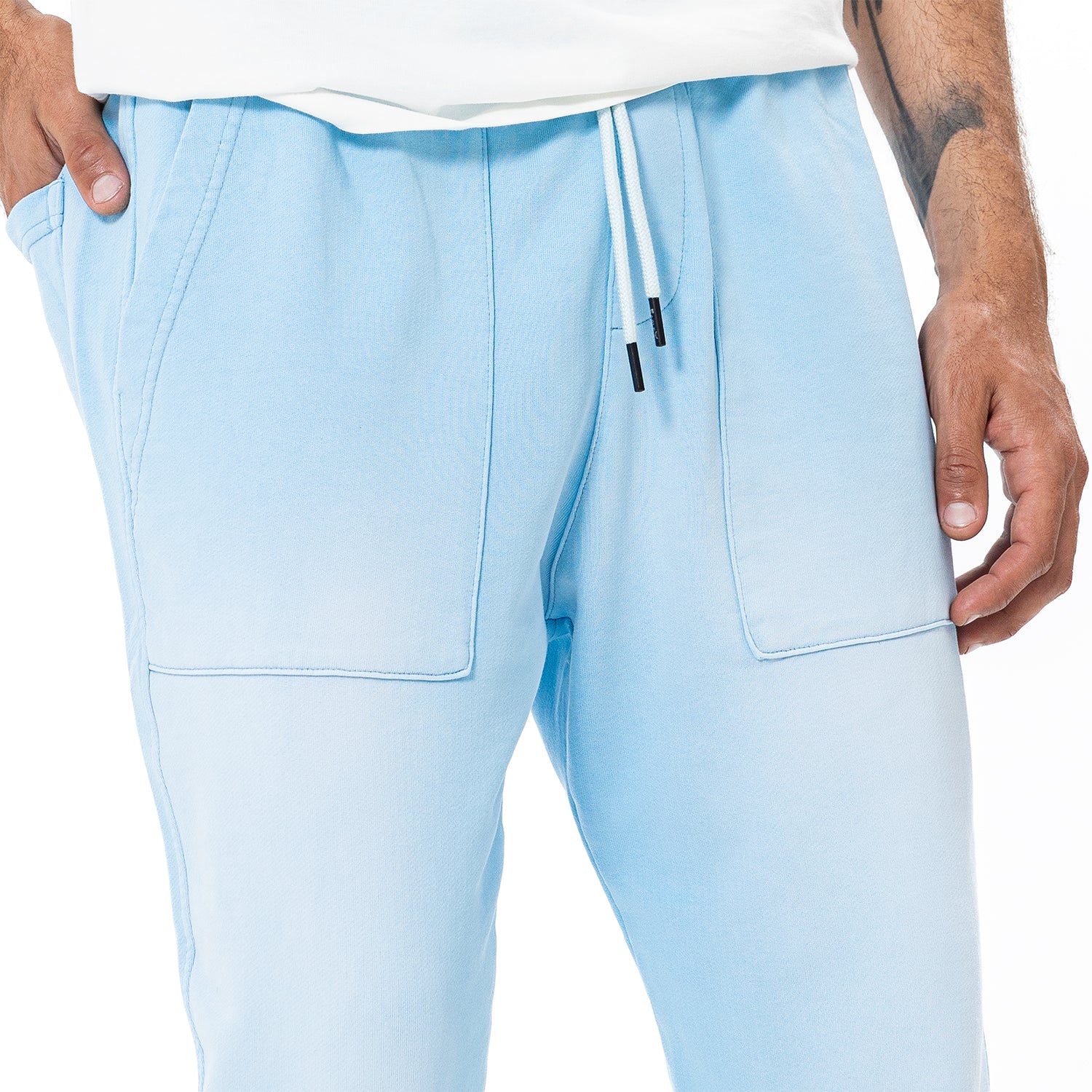 Sweatpants Regular SWP-813-S25 Secondary image