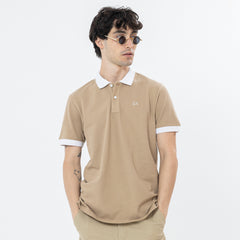 Polo Shirt Reg Printed TP-288-S26