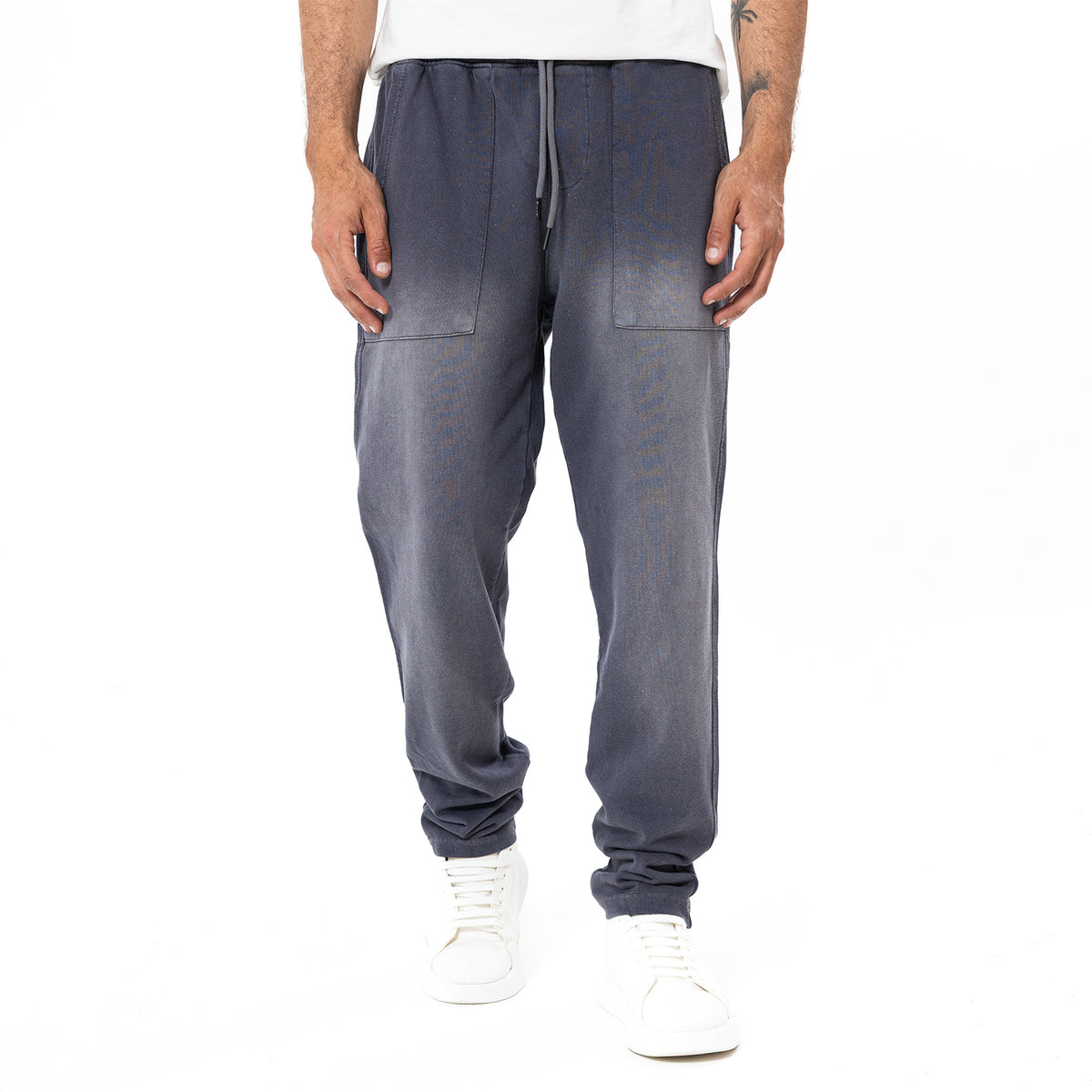 Sweatpants Regular SWP-813-S25