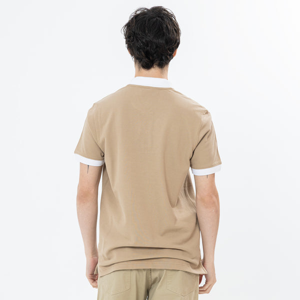 Polo Shirt Reg Printed TP-288-S26