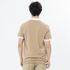 Polo Shirt Reg Printed TP-288-S26