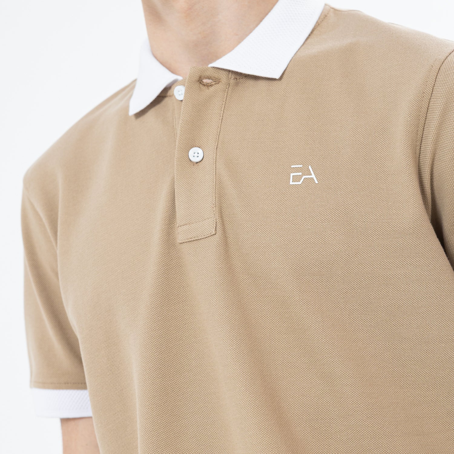 Polo Shirt Reg Printed TP-288-S26