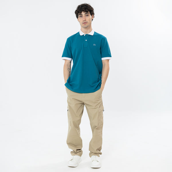 Polo Shirt Reg Printed TP-288-S26
