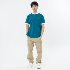 Polo Shirt Reg Printed TP-288-S26