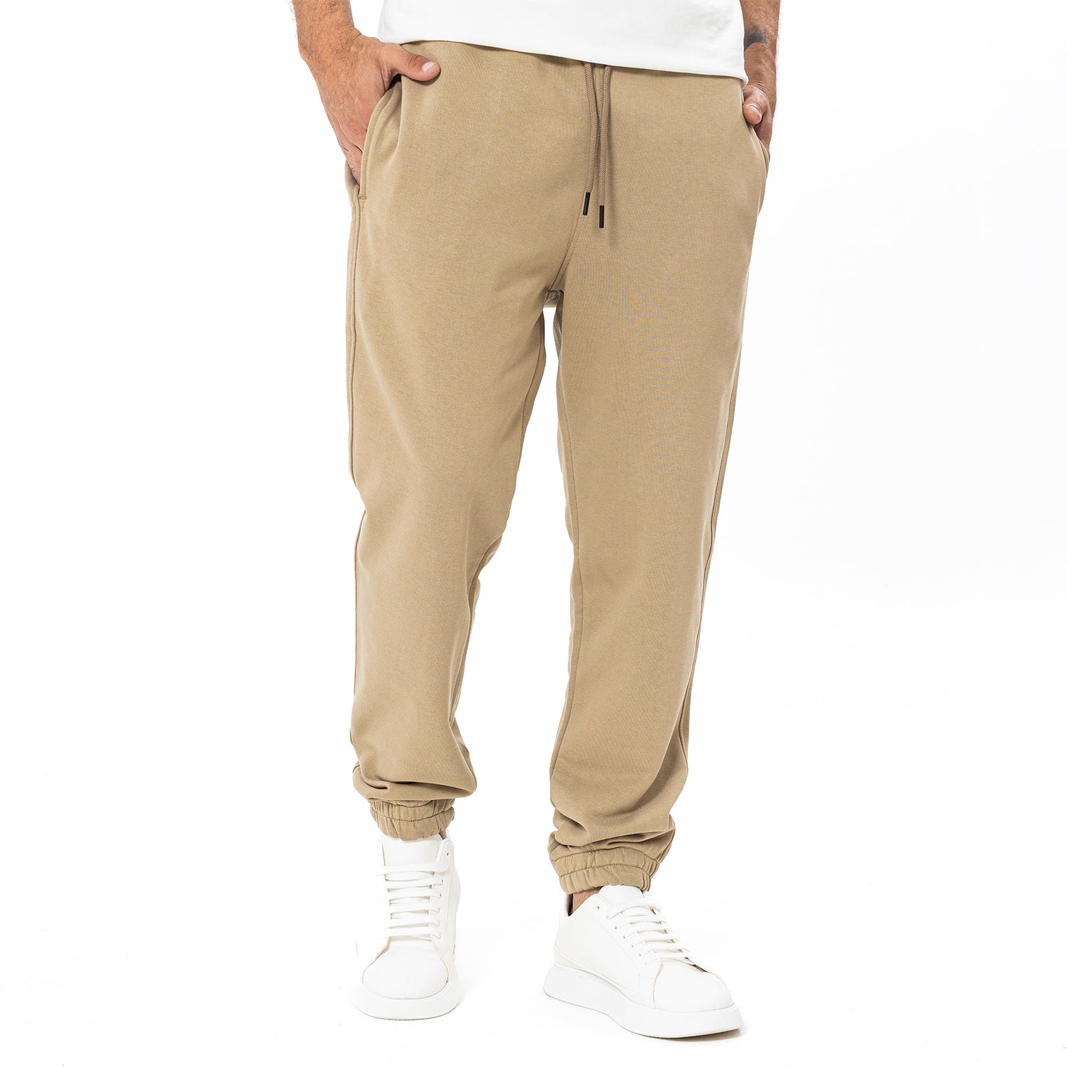 Sweatpants Regular SWP-816-S25 Main image