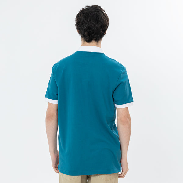 Polo Shirt Reg Printed TP-288-S26