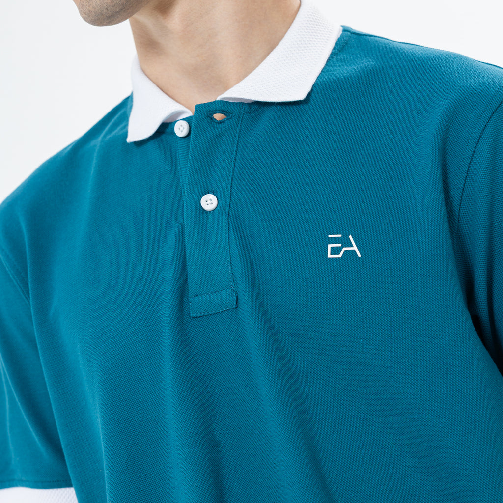 Polo Shirt Reg Printed TP-288-S26