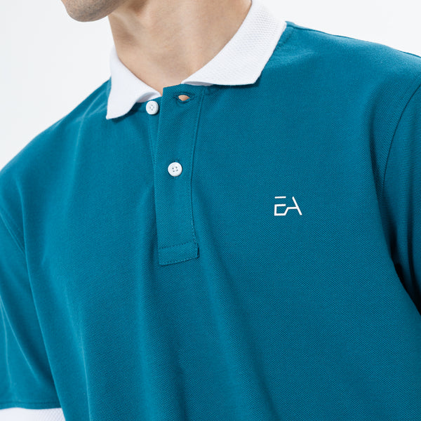 Polo Shirt Reg Printed TP-288-S26