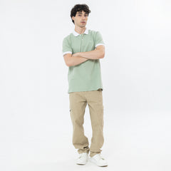 Polo Shirt Reg Printed TP-288-S26
