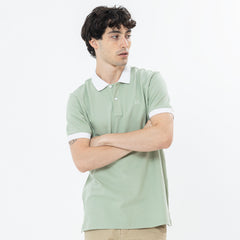 Polo Shirt Reg Printed TP-288-S26