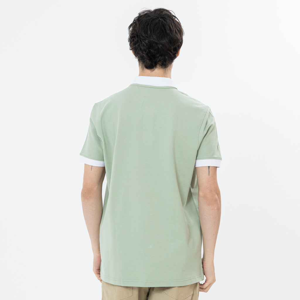 Polo Shirt Reg Printed TP-288-S26