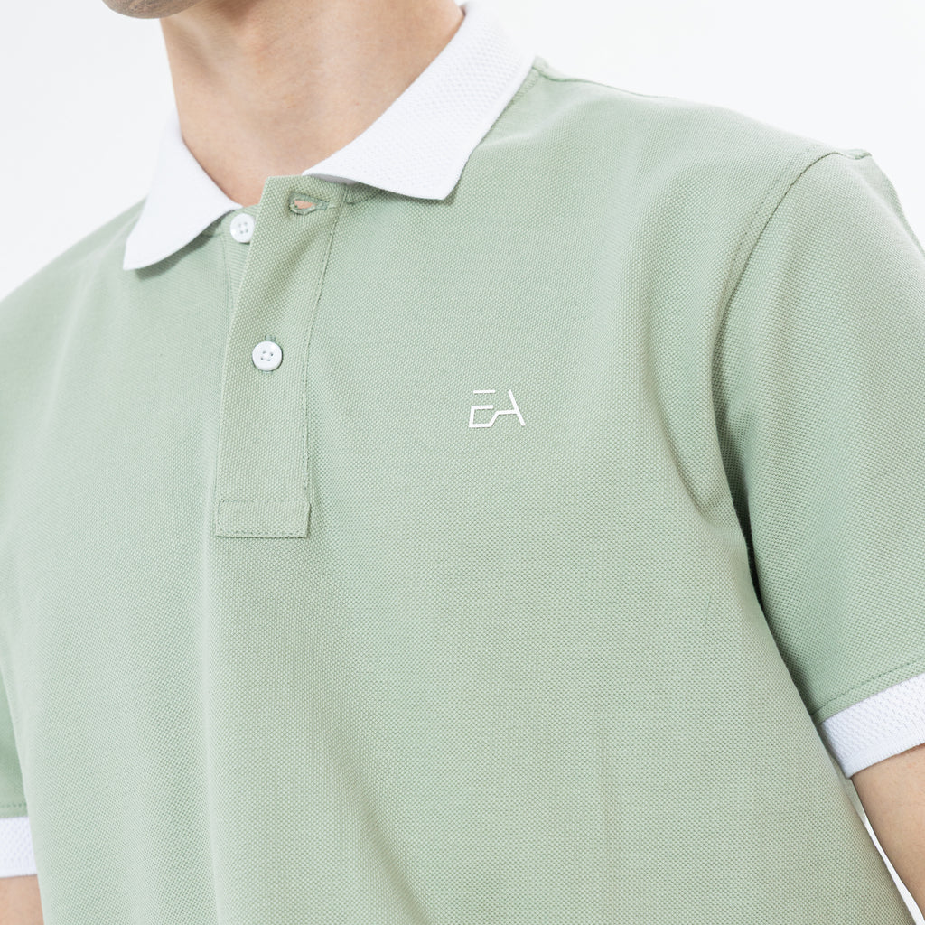 Polo Shirt Reg Printed TP-288-S26