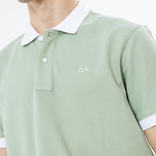 Polo Shirt Reg Printed TP-288-S26
