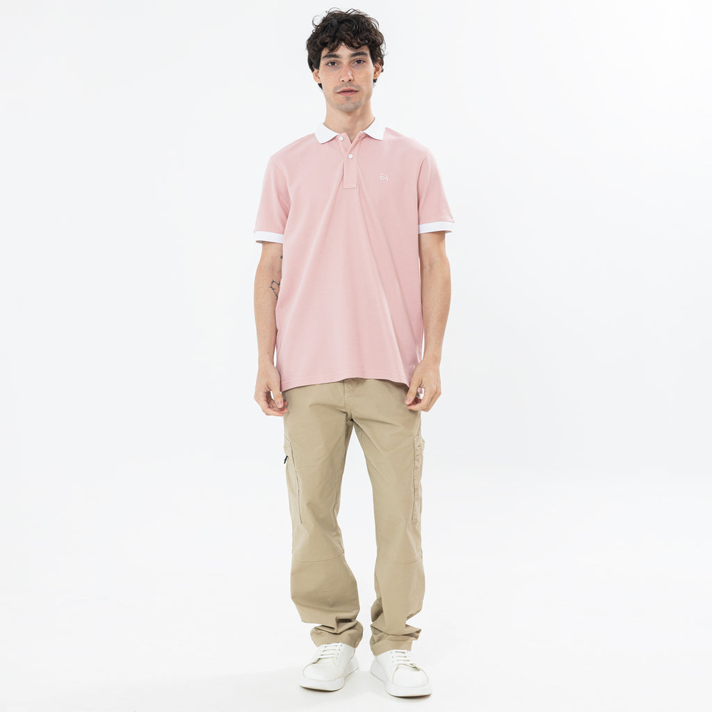 Polo Shirt Reg Printed TP-288-S26