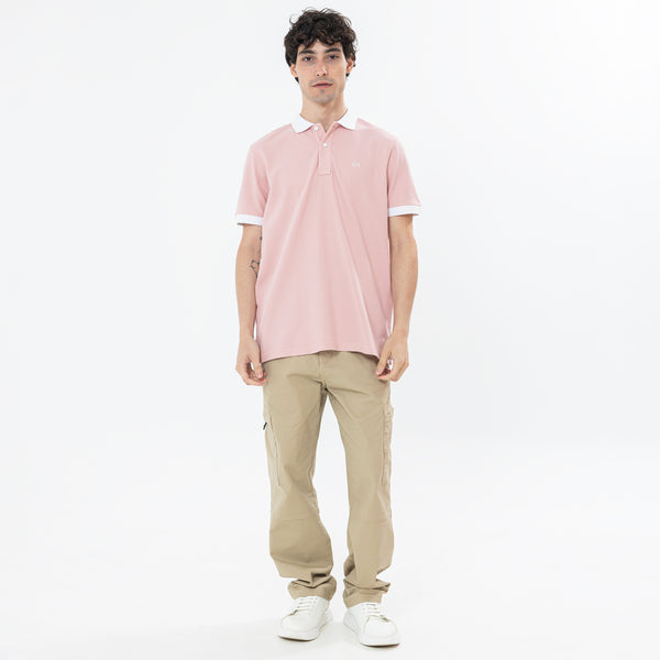 Polo Shirt Reg Printed TP-288-S26