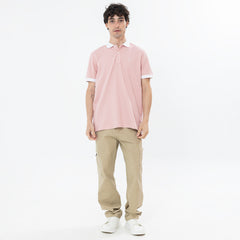 Polo Shirt Reg Printed TP-288-S26