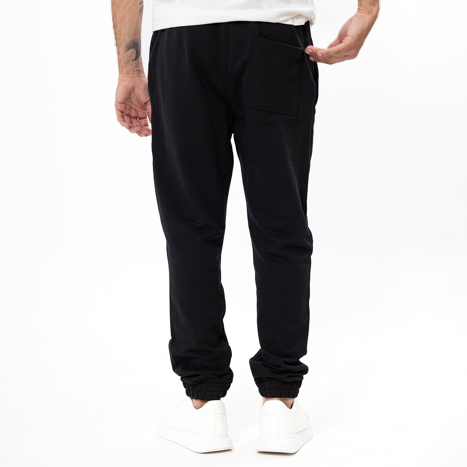 Sweatpants Regular SWP-816-S25