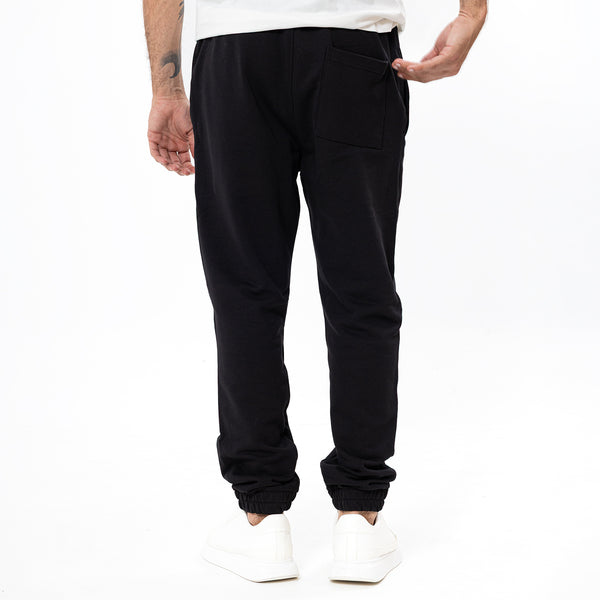Sweatpants Regular SWP-816-S25