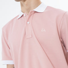 Polo Shirt Reg Printed TP-288-S26