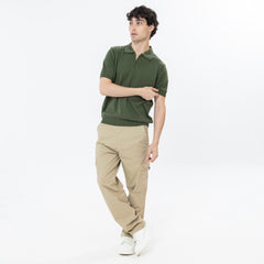 Polo Trico Box Fit POL-000390-S26