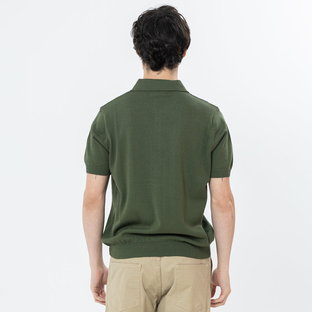 Polo Trico Box Fit POL-000390-S26