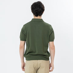 Polo Trico Box Fit POL-000390-S26