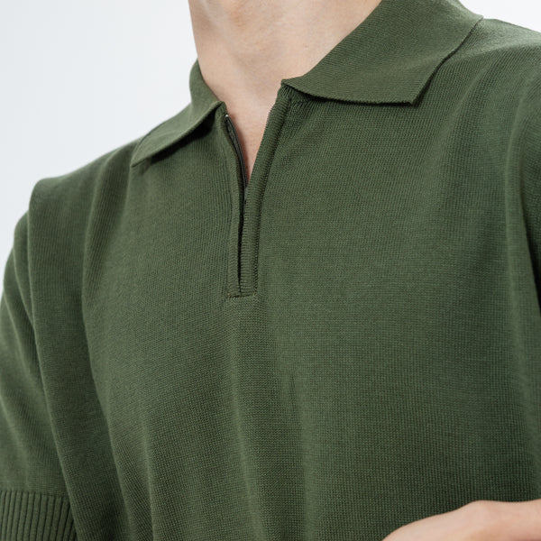 Polo Trico Box Fit POL-000390-S26