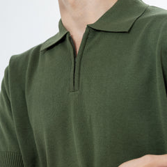 Polo Trico Box Fit POL-000390-S26