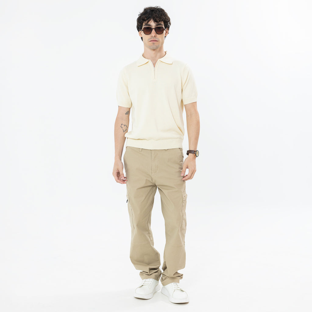 Polo Trico Box Fit POL-000390-S26