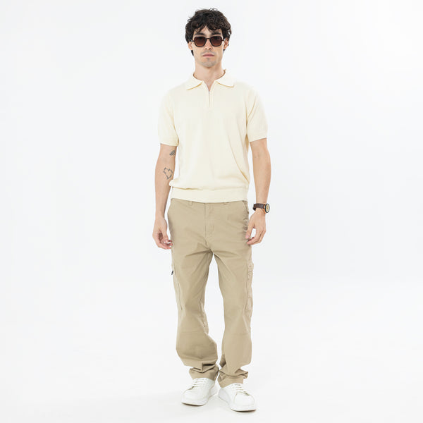 Polo Trico Box Fit POL-000390-S26