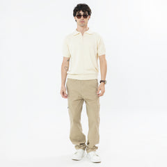 Polo Trico Box Fit POL-000390-S26
