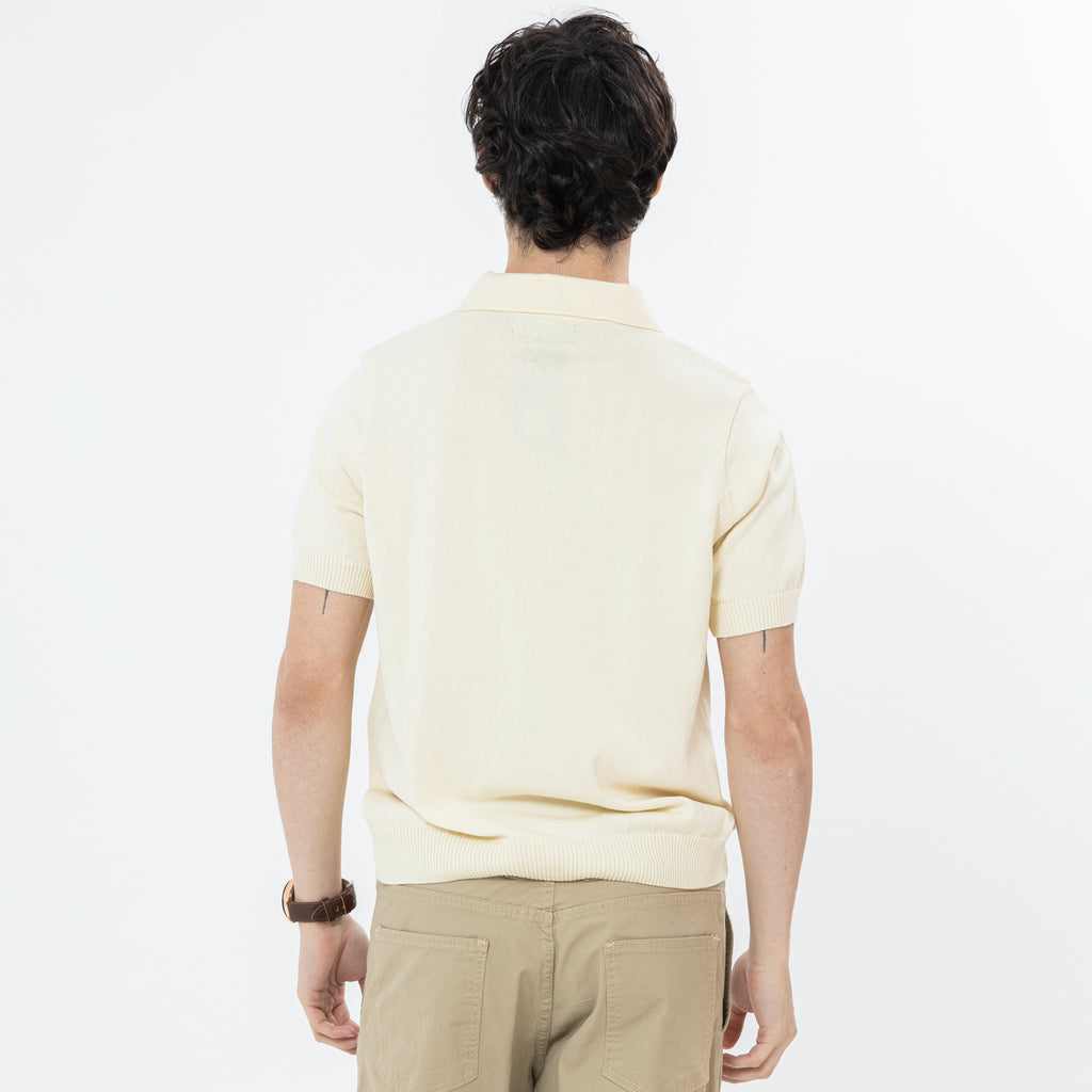 Polo Trico Box Fit POL-000390-S26