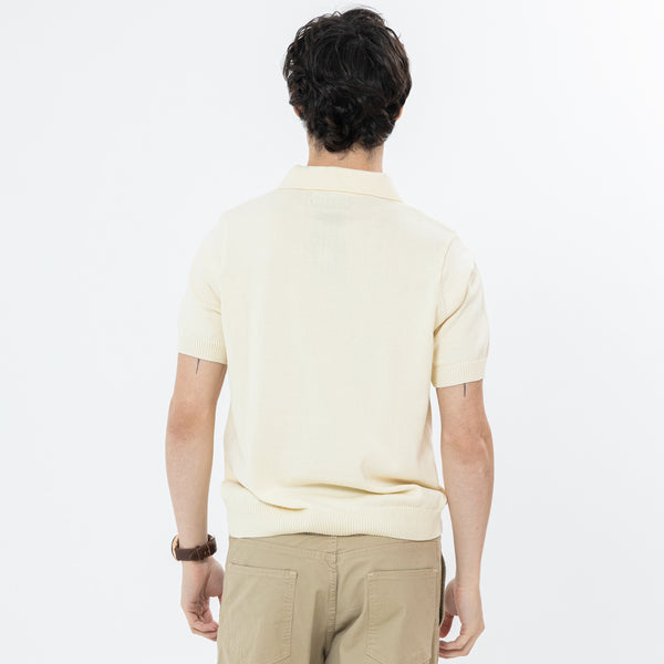 Polo Trico Box Fit POL-000390-S26