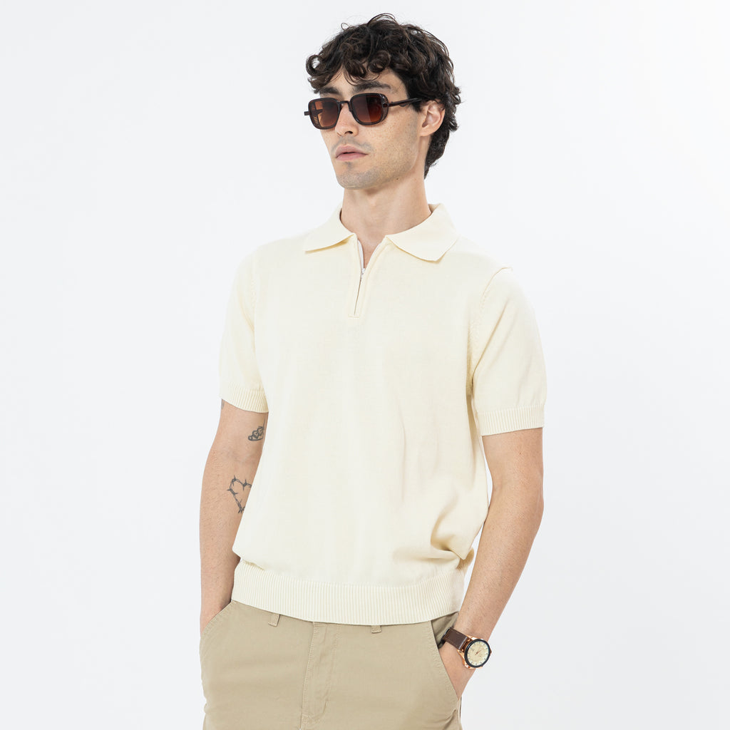 Polo Trico Box Fit POL-000390-S26